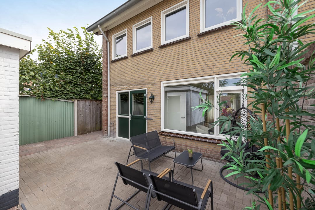 Foto 26 van Theresiastraat 6