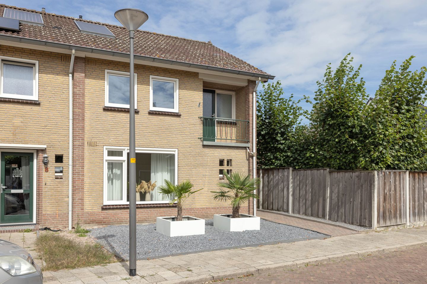 Foto 29 van Theresiastraat 6