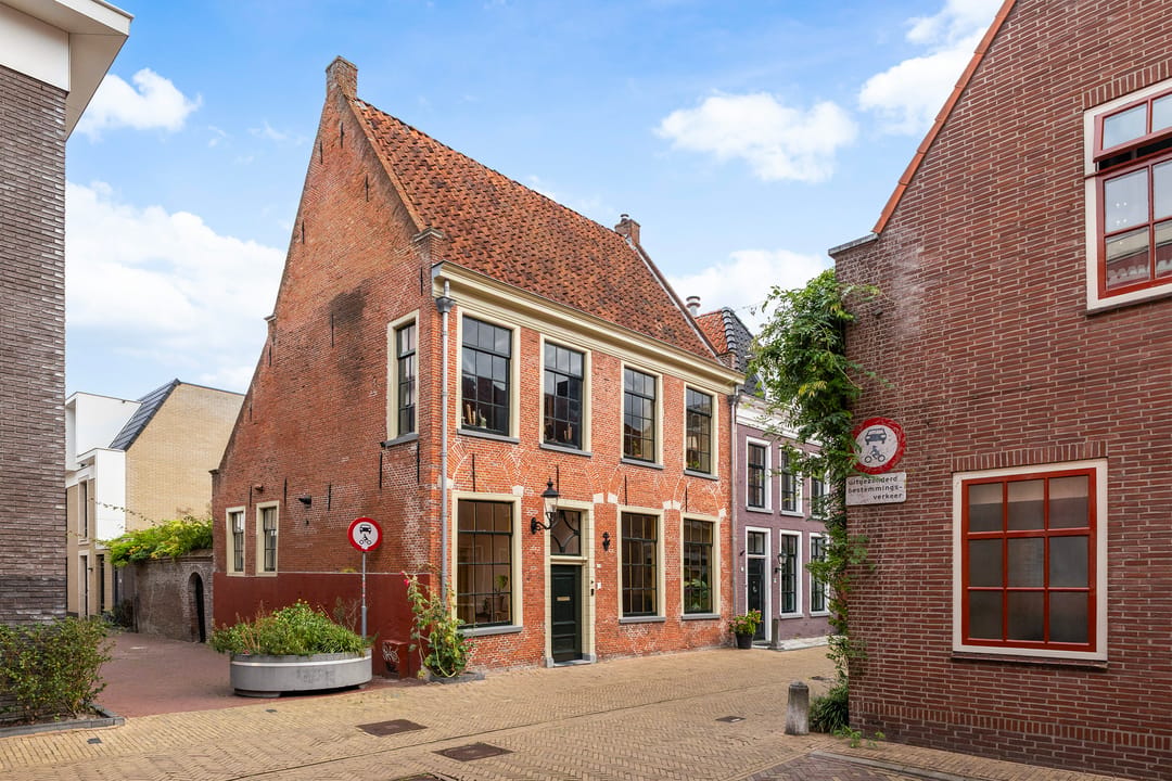 Foto 1 van Kruisstraat 25