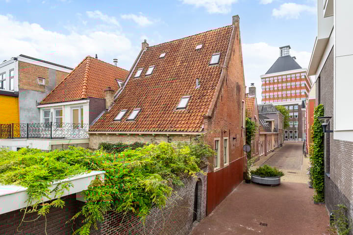 Foto 9 van Kruisstraat 25