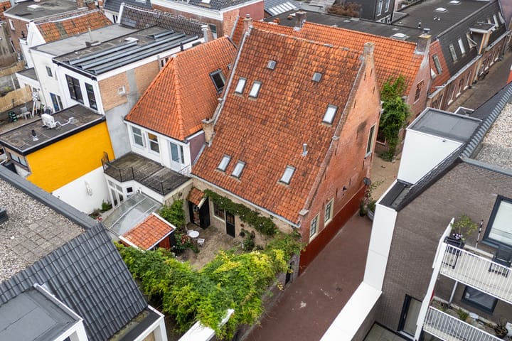 Foto 11 van Kruisstraat 25