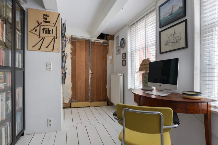 Foto 20 van Kruisstraat 25