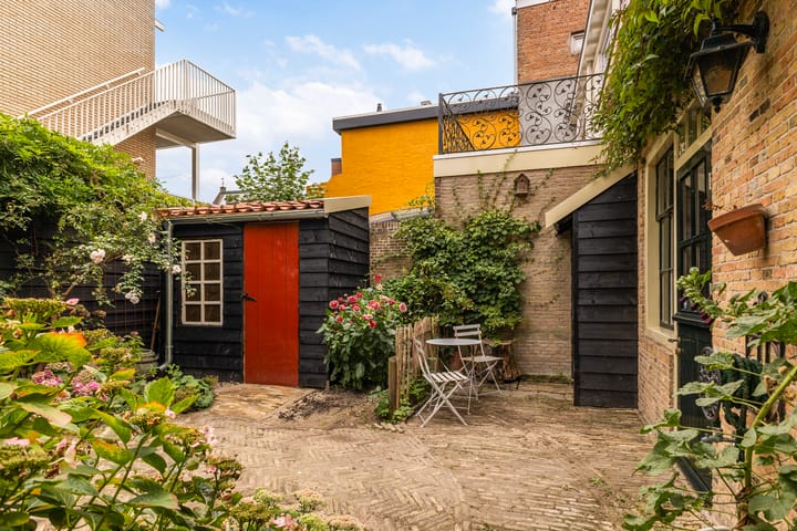 Foto 29 van Kruisstraat 25