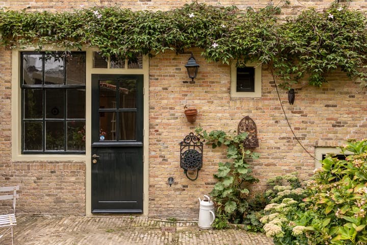 Foto 30 van Kruisstraat 25