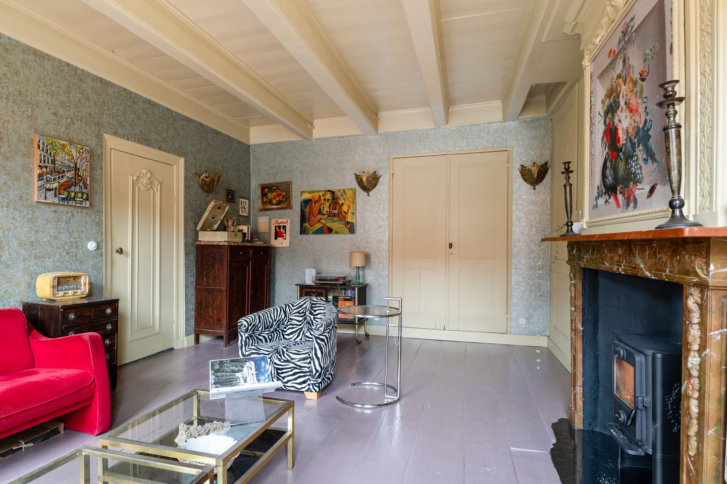 Foto 40 van Kruisstraat 25