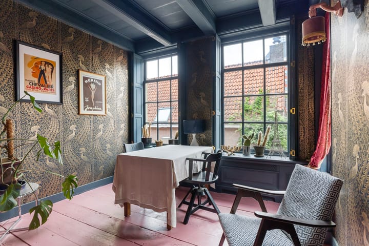 Foto 42 van Kruisstraat 25