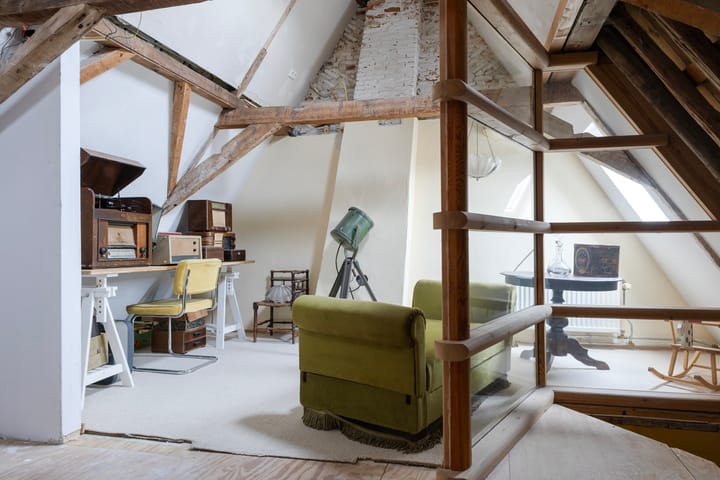 Foto 50 van Kruisstraat 25