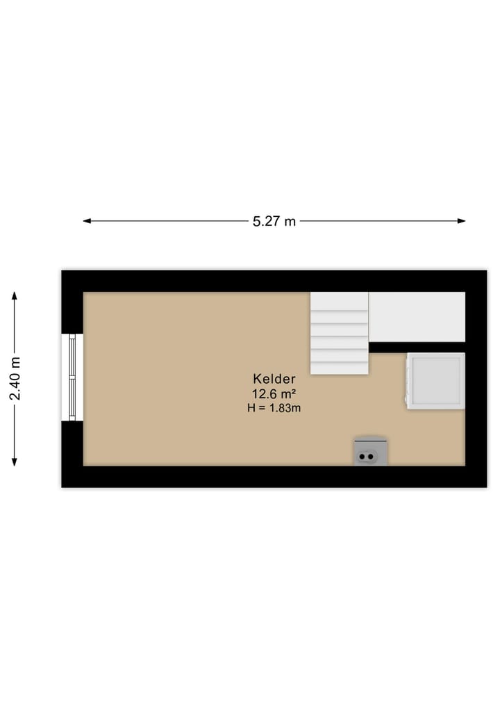 Foto 55 van Kruisstraat 25