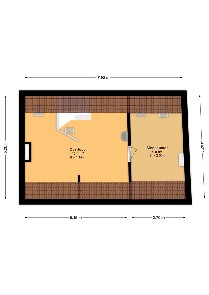 Foto 58 van Kruisstraat 25