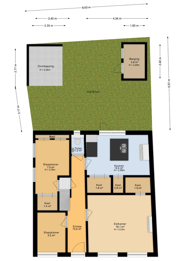 Foto 59 van Kruisstraat 25