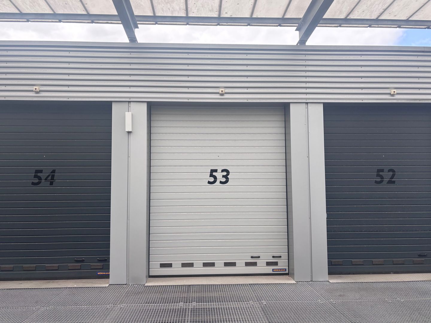 View photo 1 of Handelsweg 1-U53