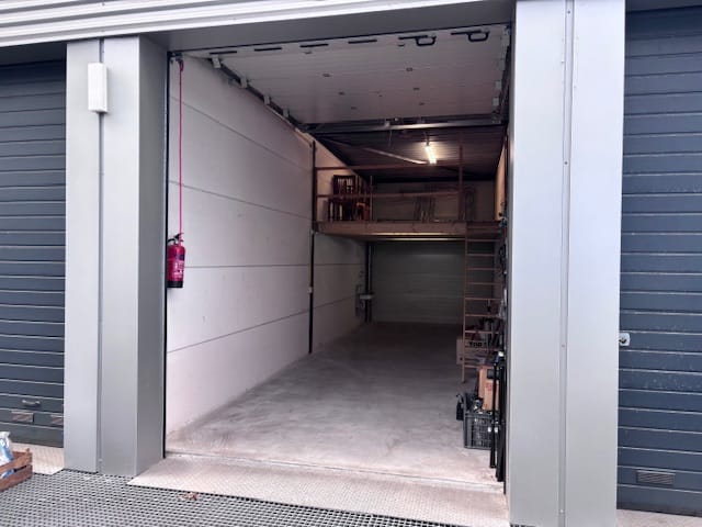 View photo 3 of Handelsweg 1-U53