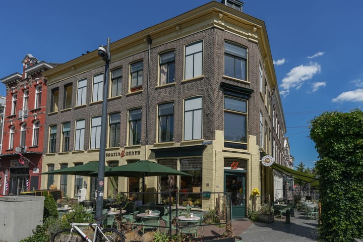 Nieuwe Markt 4 A