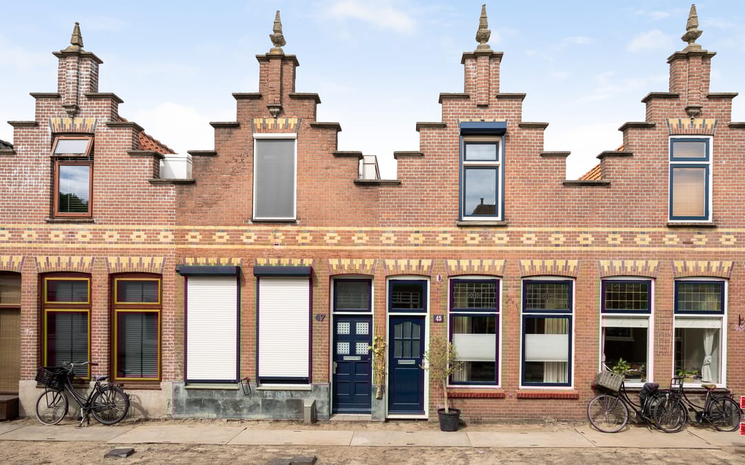 Foto 1 van Komatistraat 45