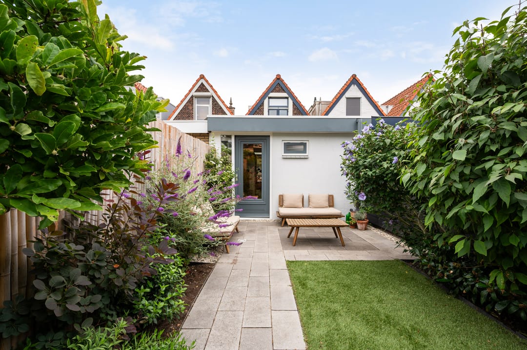 Foto 2 van Komatistraat 45