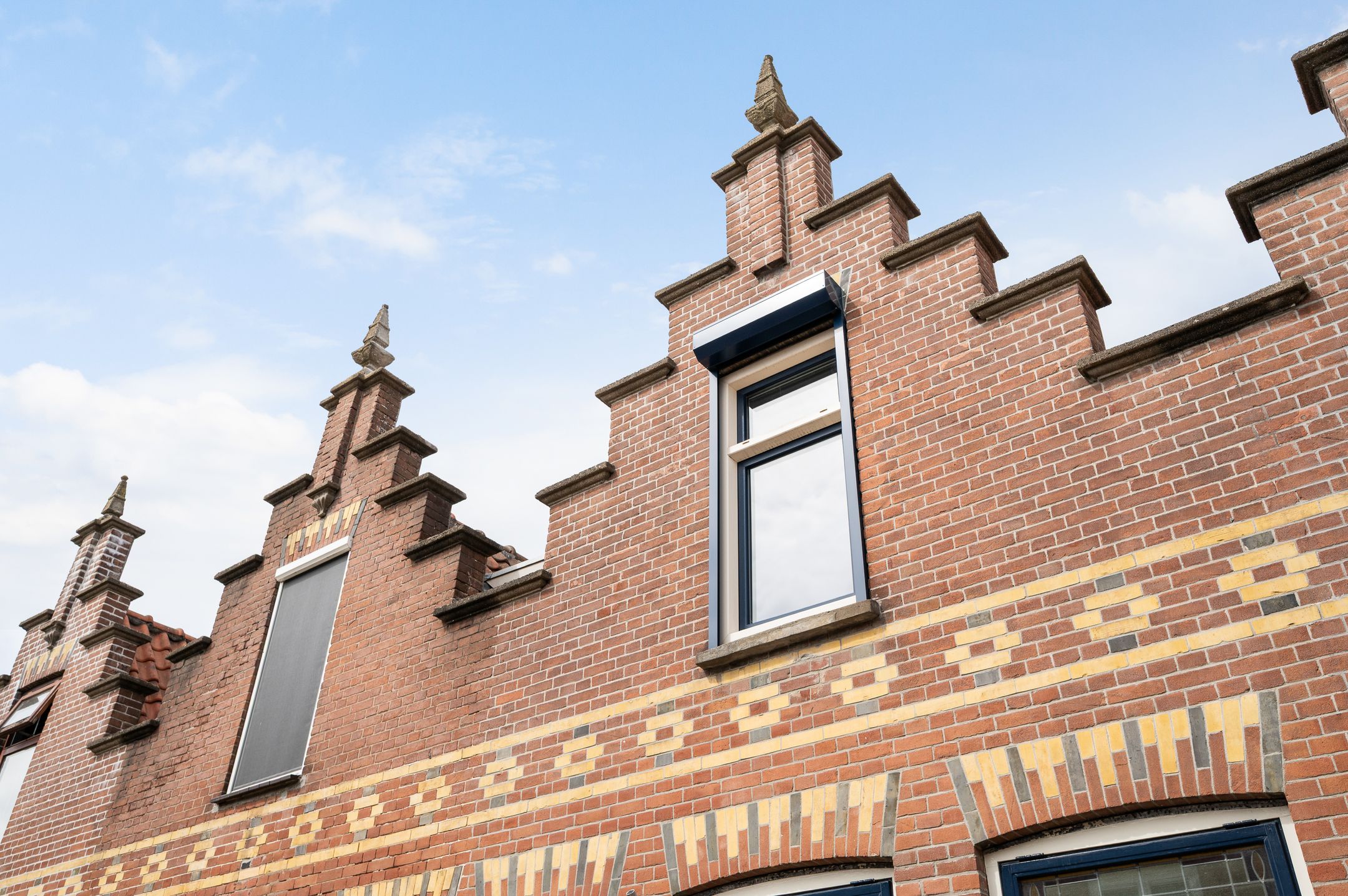 Foto 3 van Komatistraat 45