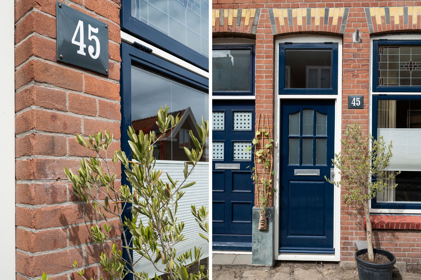 Foto 4 van Komatistraat 45