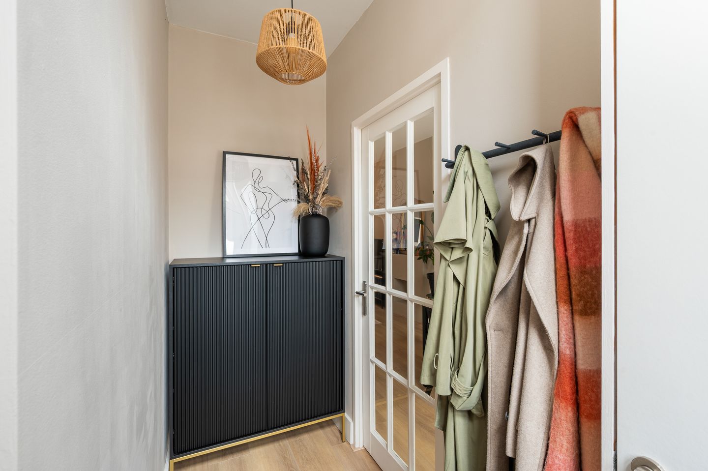 Foto 5 van Komatistraat 45