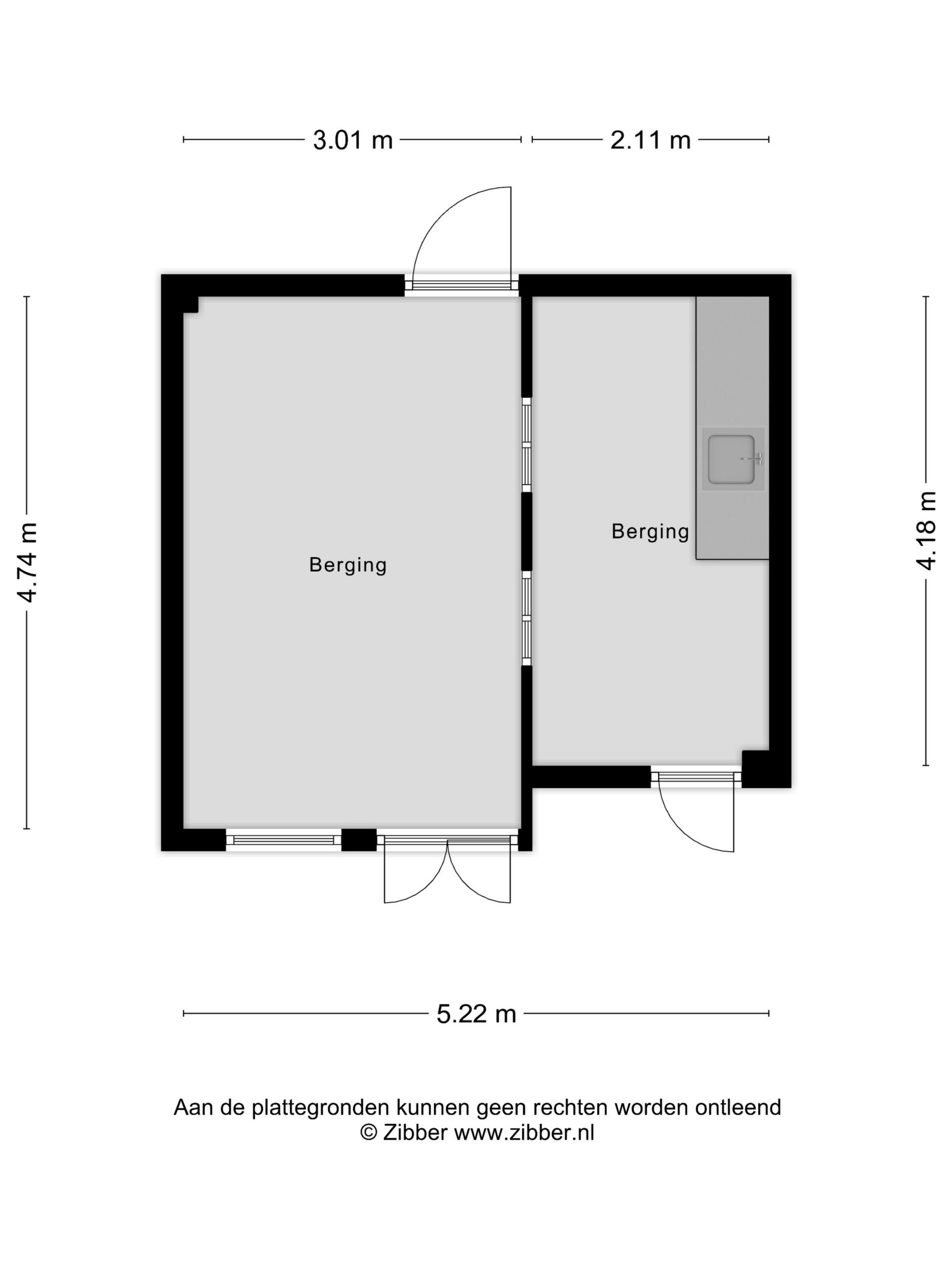 Photo 33 of Burgemeester Klinkhamerweg 68