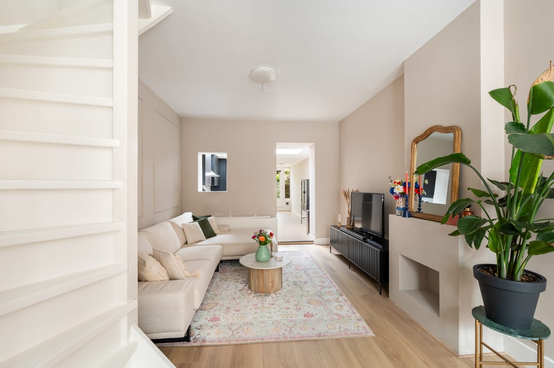 Foto 7 van Komatistraat 45