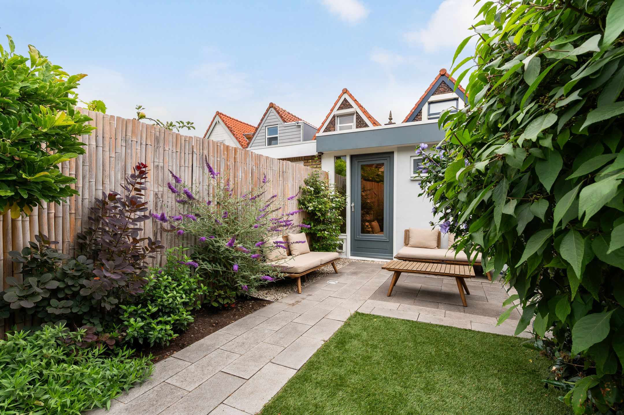 Foto 39 van Komatistraat 45