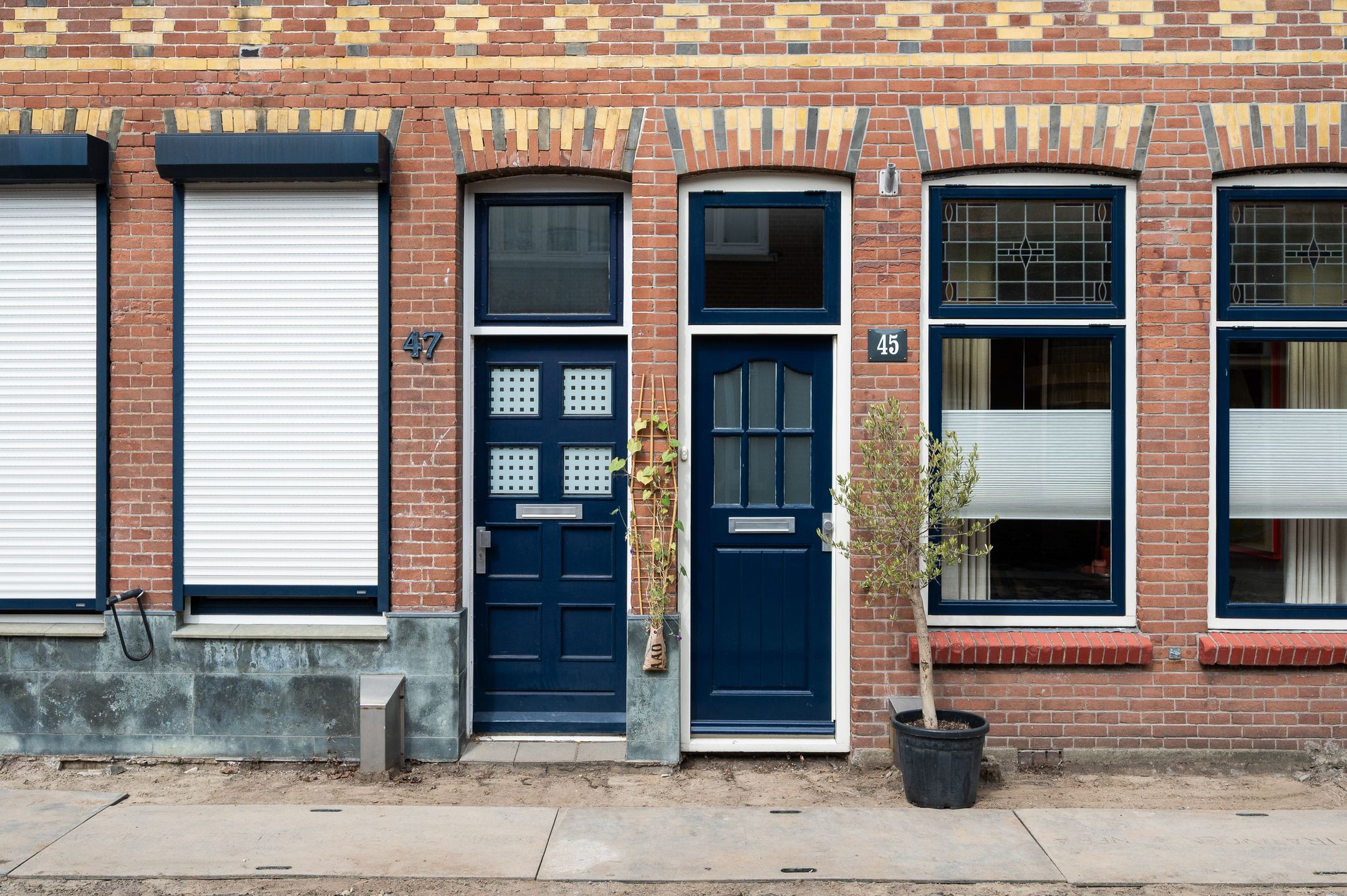 Foto 57 van Komatistraat 45