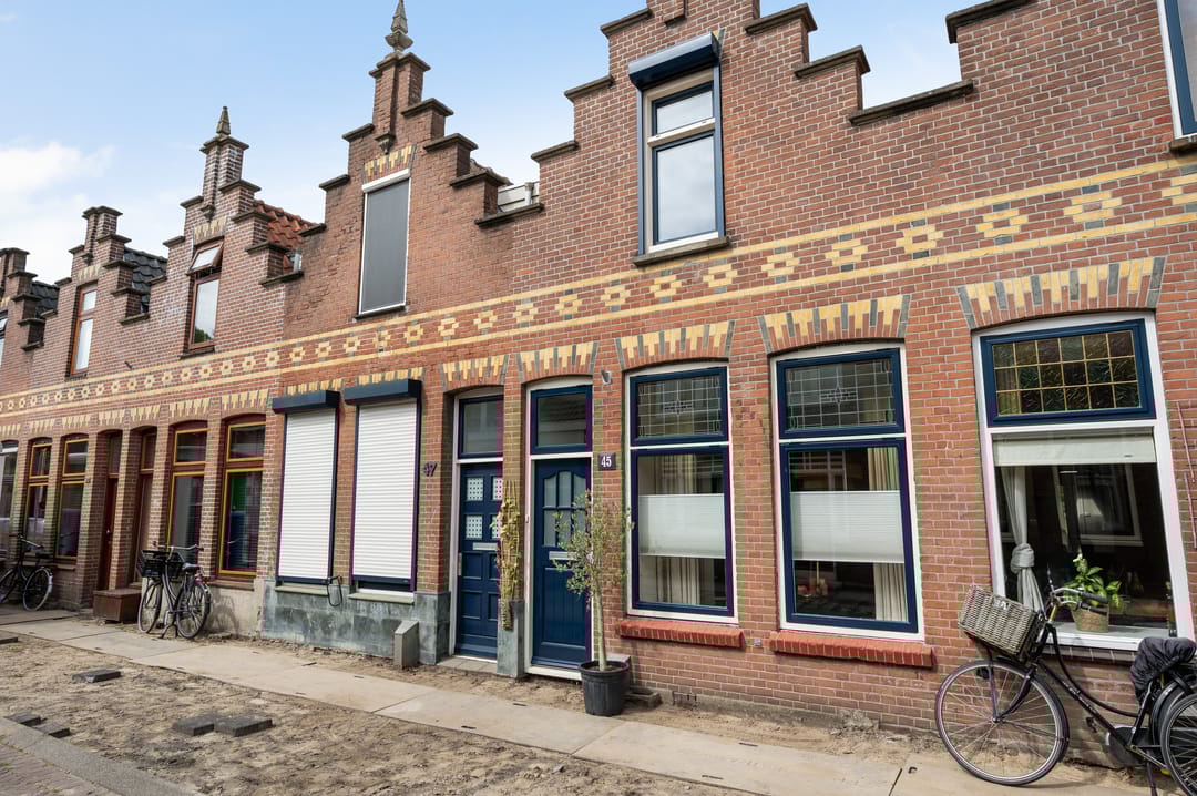 Foto 58 van Komatistraat 45