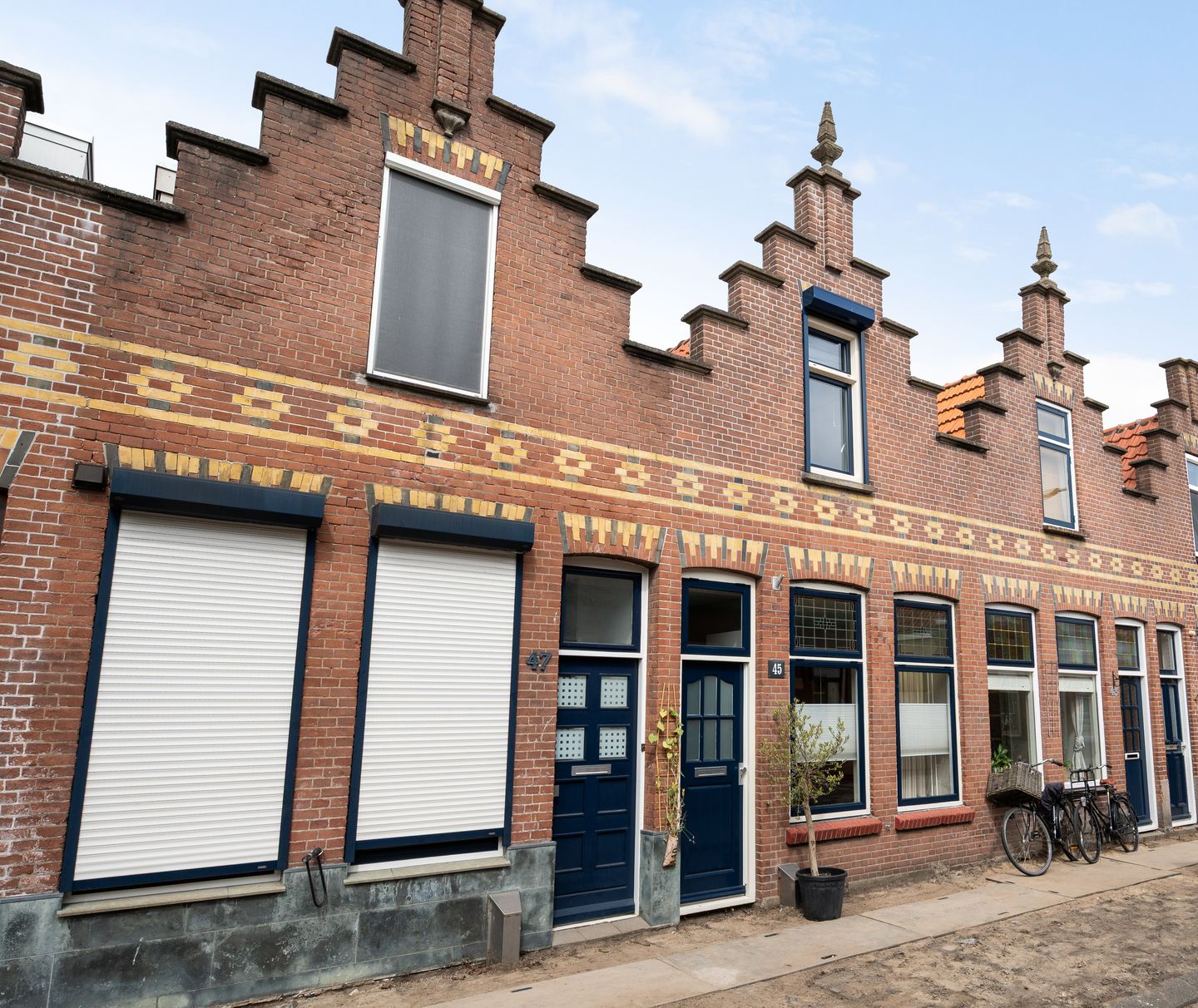 Foto 59 van Komatistraat 45