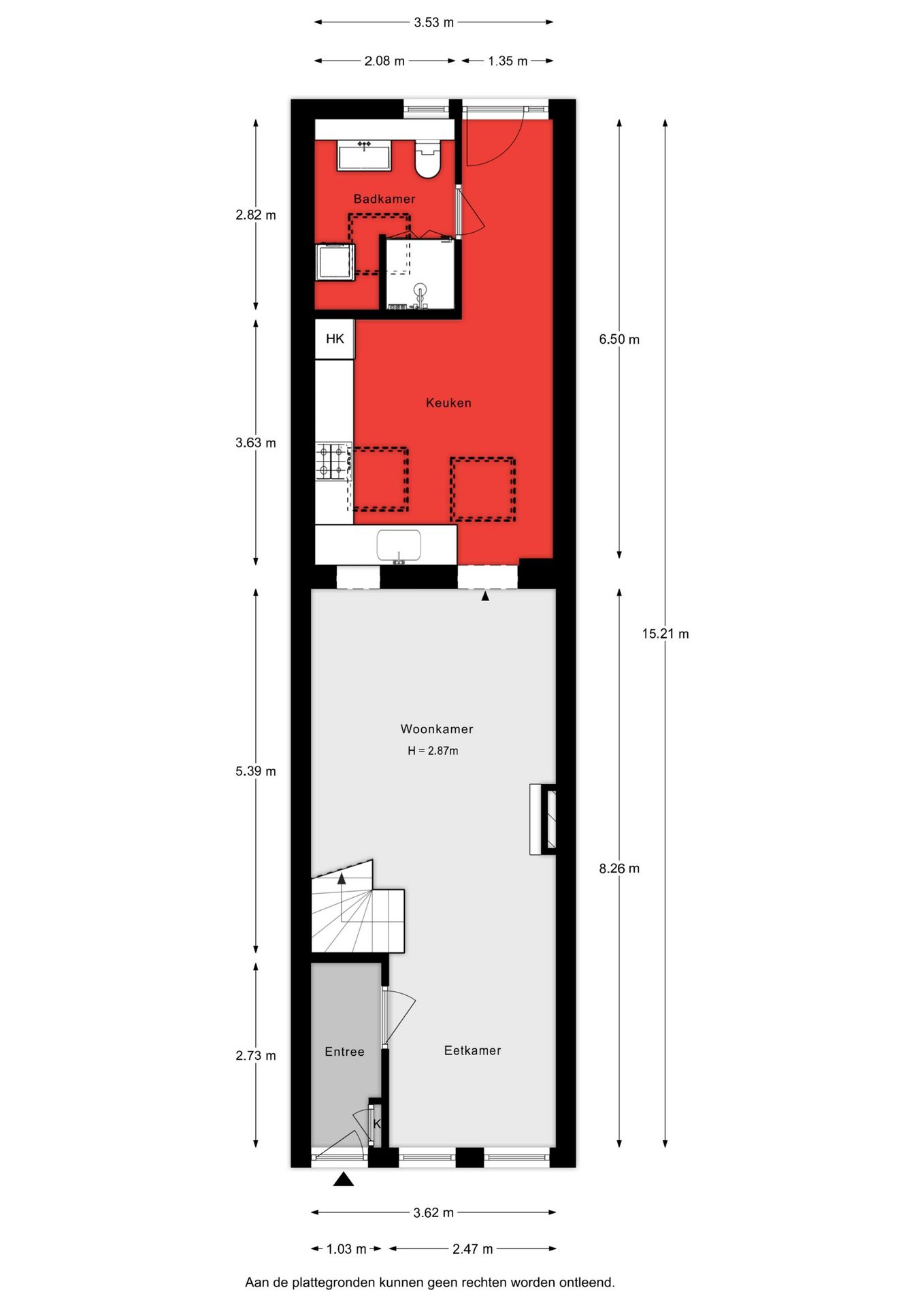 Foto 63 van Komatistraat 45