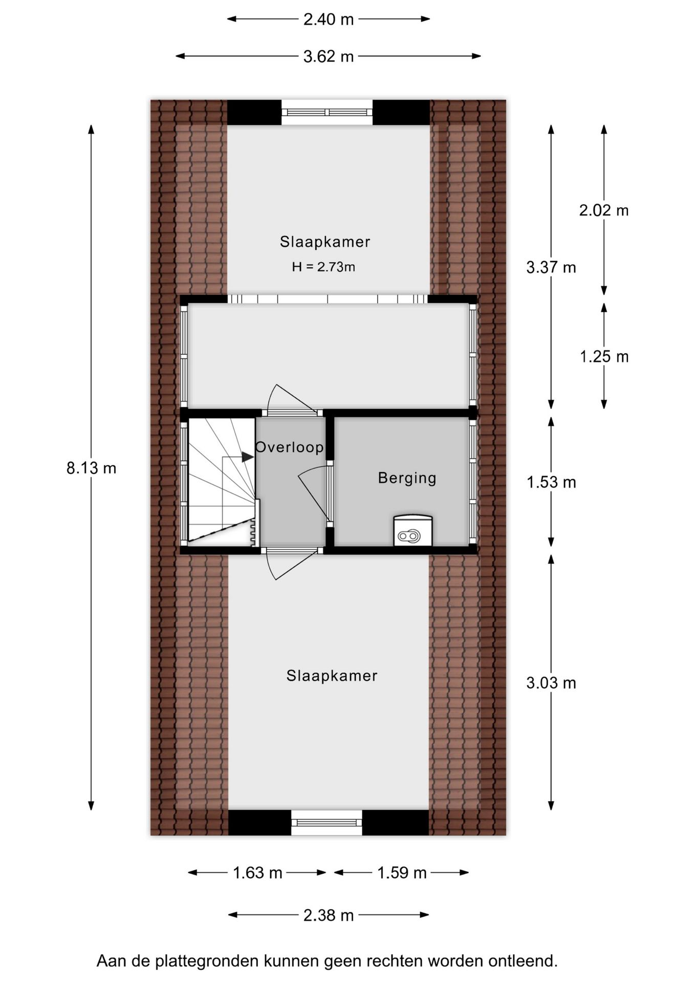 Foto 64 van Komatistraat 45