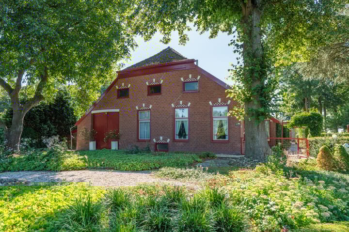 Jacob de Weerdstraat F 68 main image