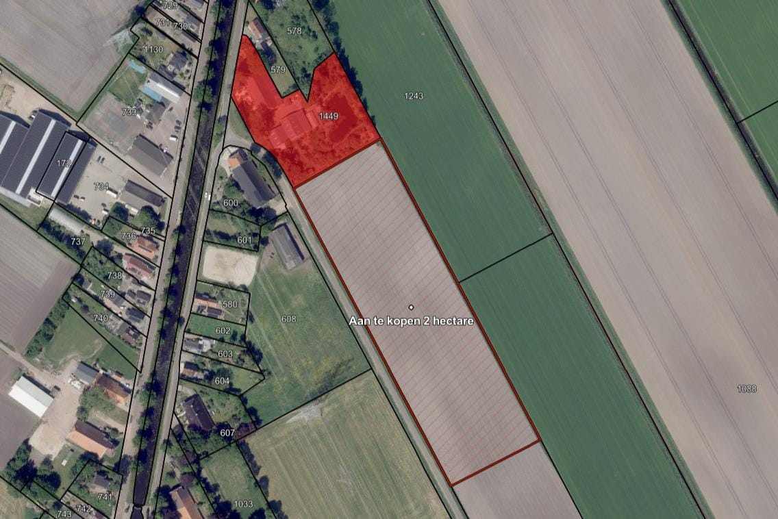 Foto 4 van Jacob de Weerdstraat F 68