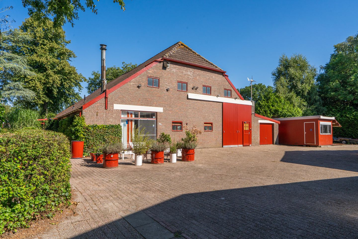 Foto 5 van Jacob de Weerdstraat F 68