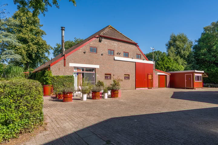 Foto 5 van Jacob de Weerdstraat F 68