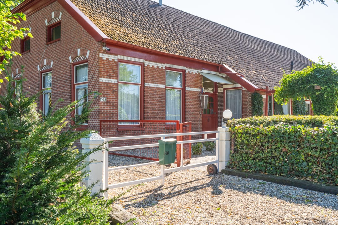 Foto 7 van Jacob de Weerdstraat F 68