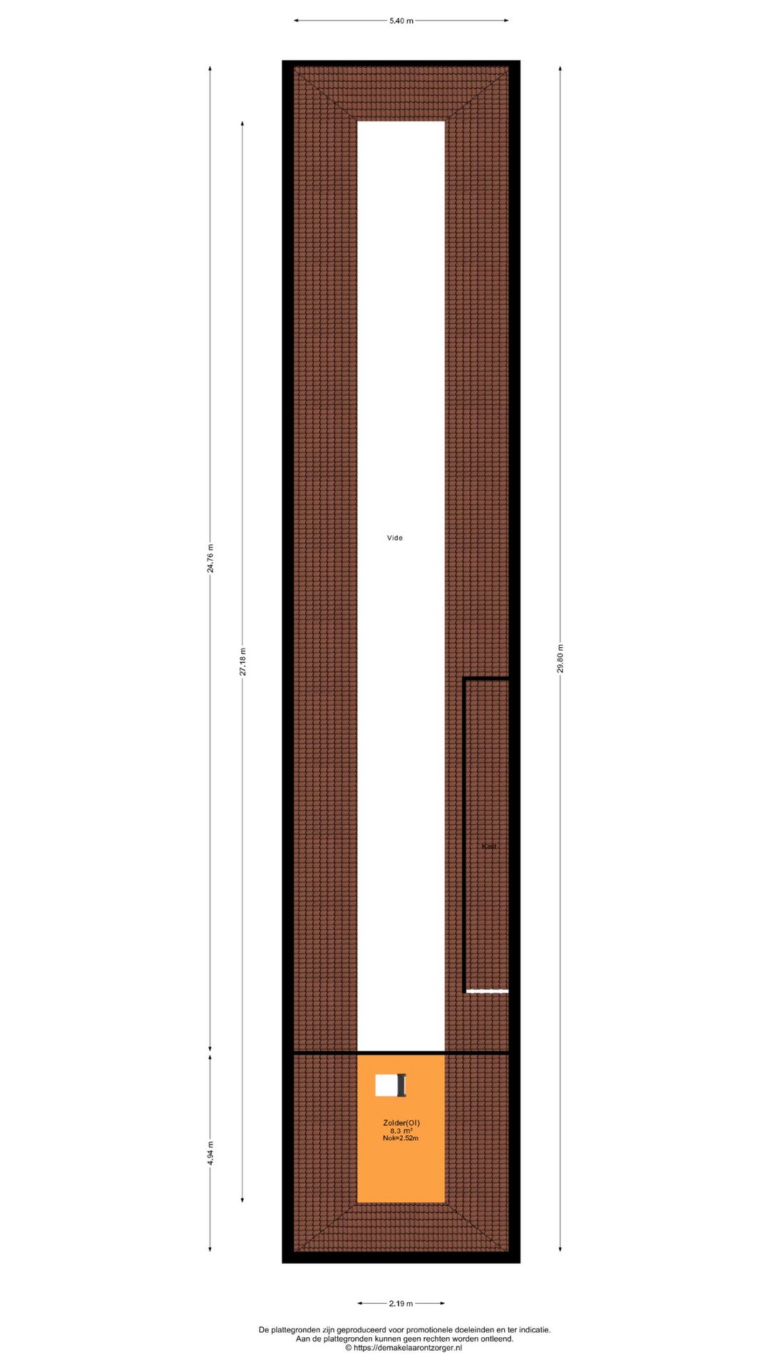 Foto 75 van Jacob de Weerdstraat F 68