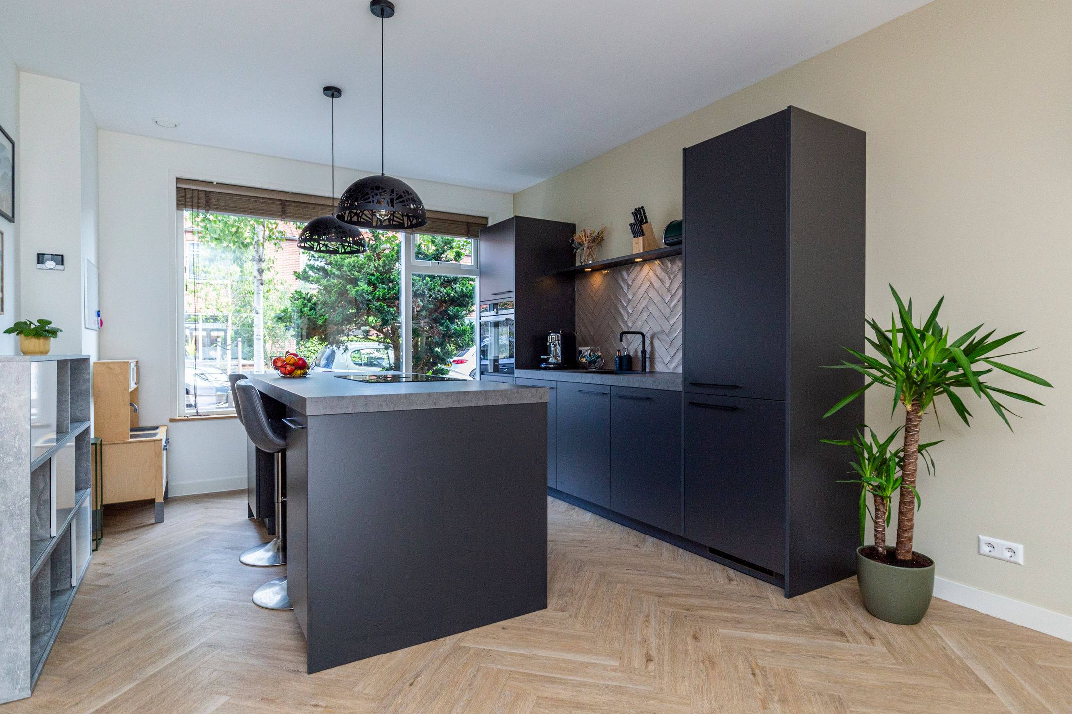 Foto 3 van Koningin Wilhelminalaan 23