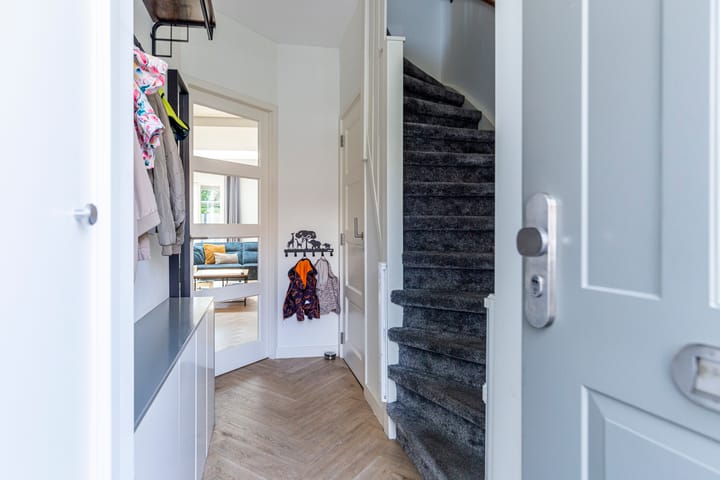 Foto 4 van Koningin Wilhelminalaan 23