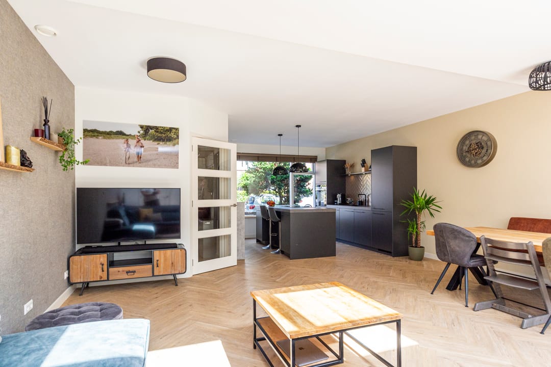 Foto 7 van Koningin Wilhelminalaan 23