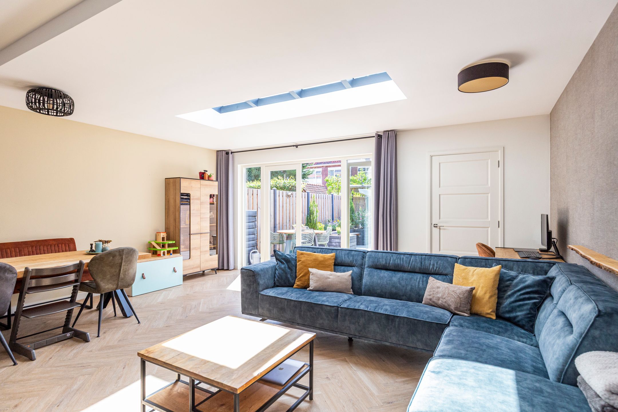 Foto 6 van Koningin Wilhelminalaan 23