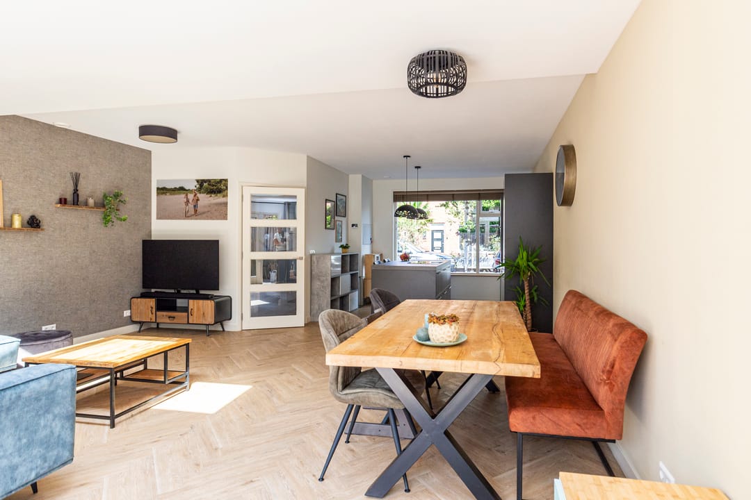 Foto 8 van Koningin Wilhelminalaan 23