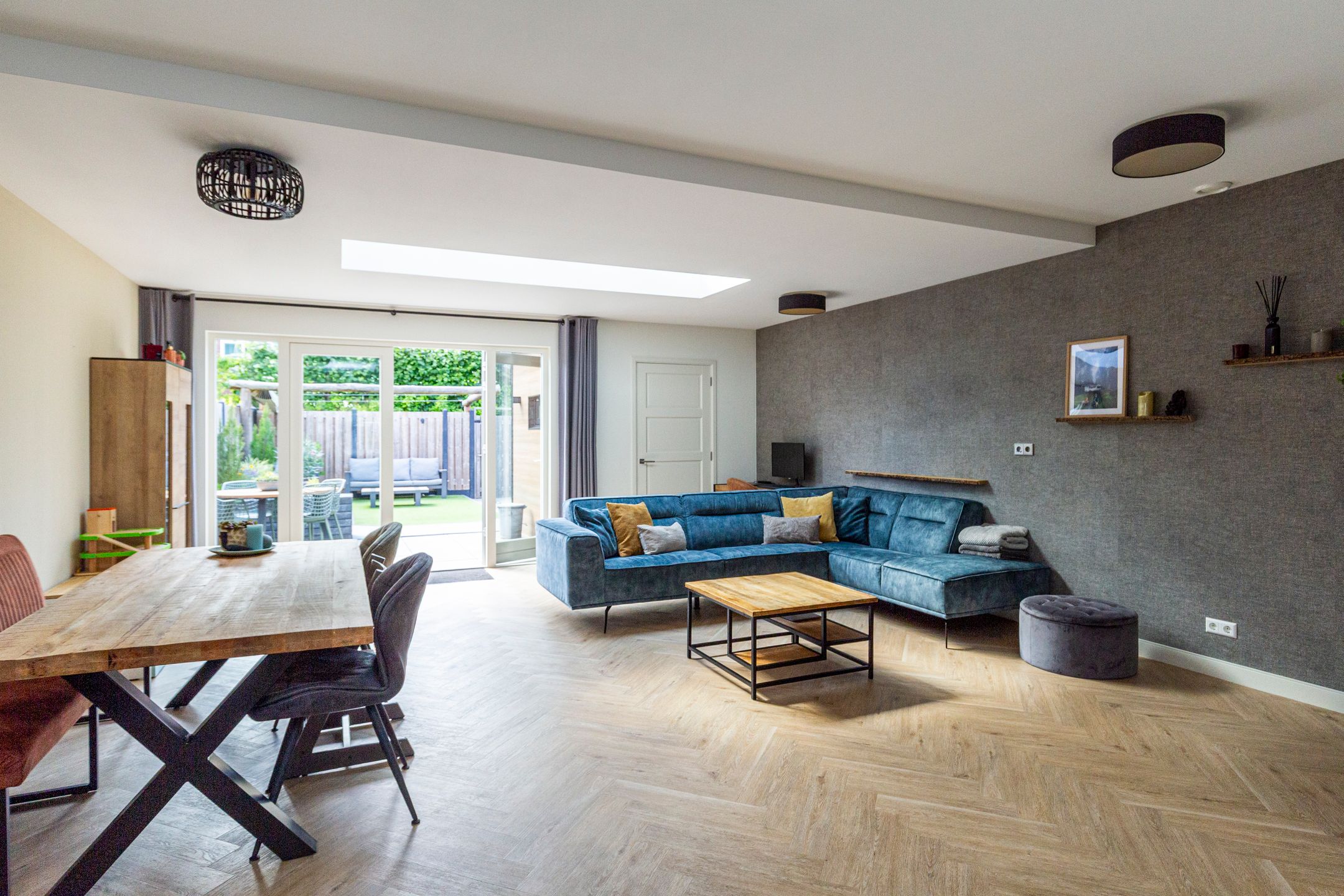 Foto 9 van Koningin Wilhelminalaan 23