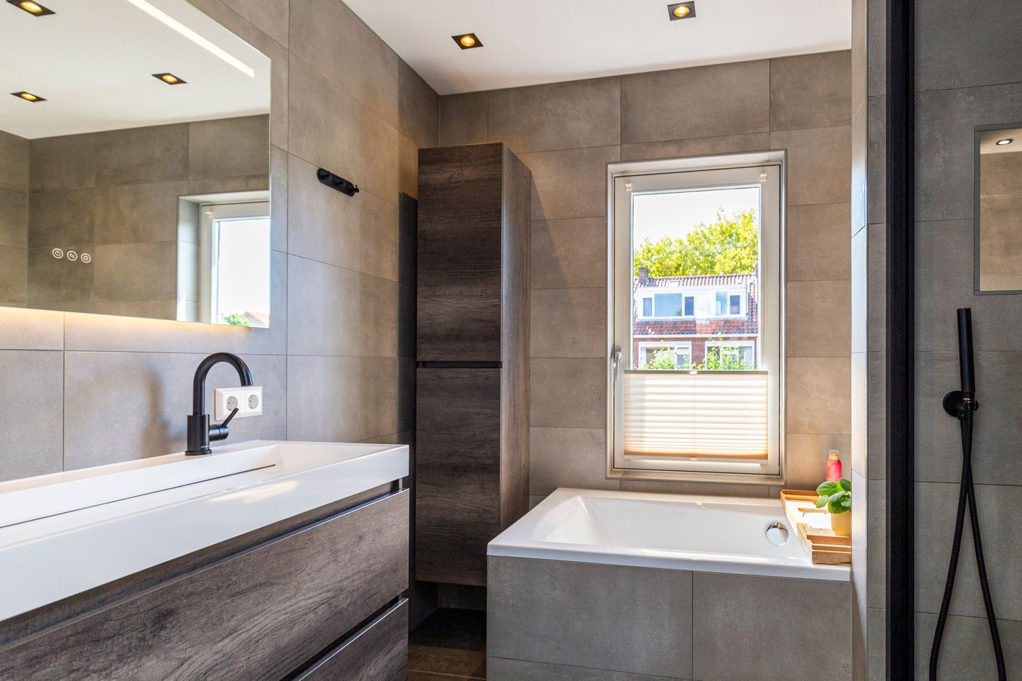 Foto 10 van Koningin Wilhelminalaan 23