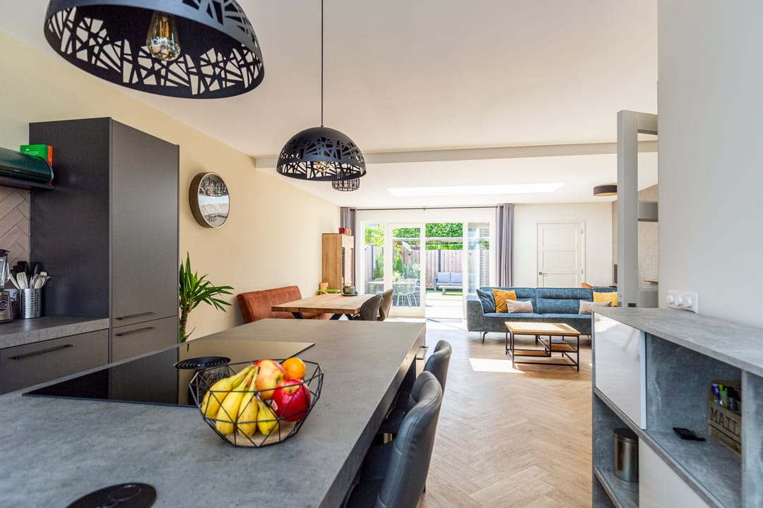 Foto 11 van Koningin Wilhelminalaan 23