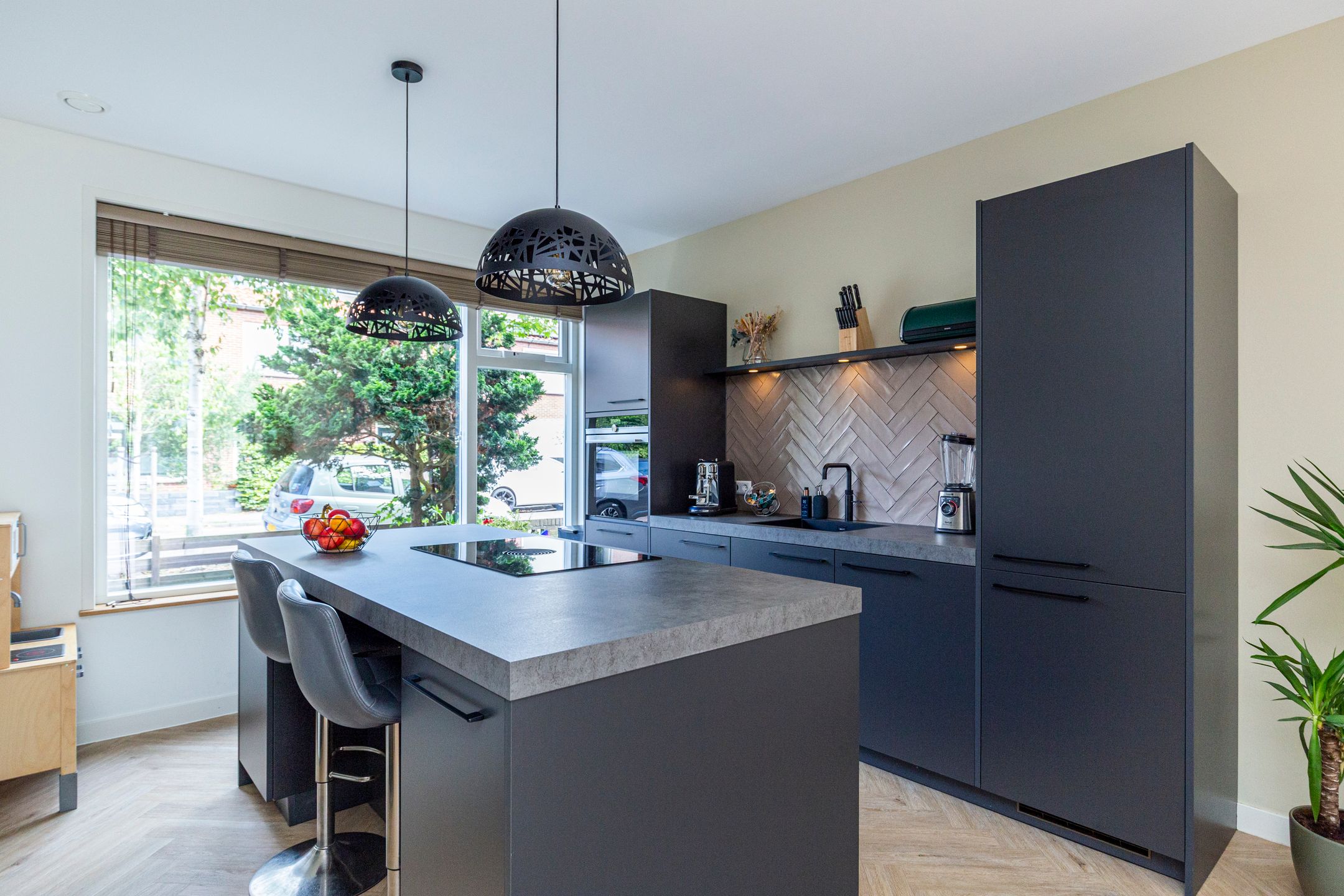 Foto 12 van Koningin Wilhelminalaan 23