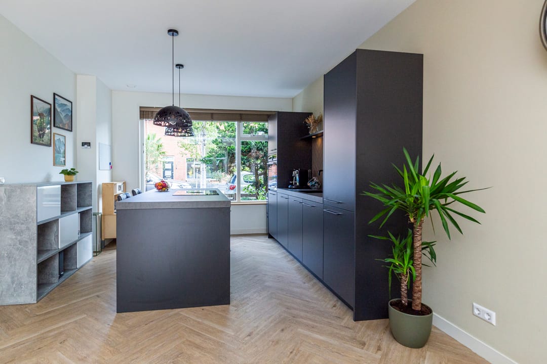 Foto 13 van Koningin Wilhelminalaan 23