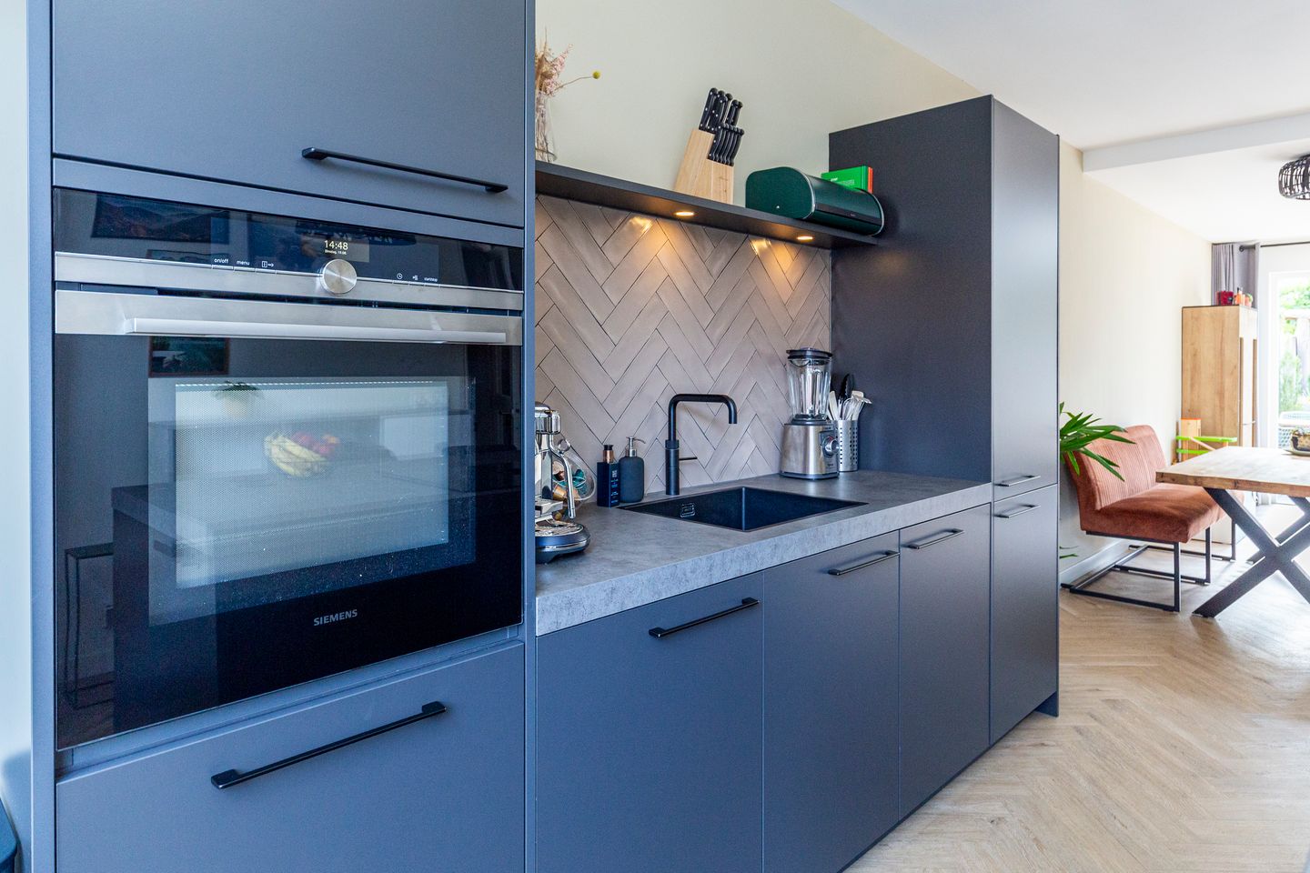 Foto 14 van Koningin Wilhelminalaan 23