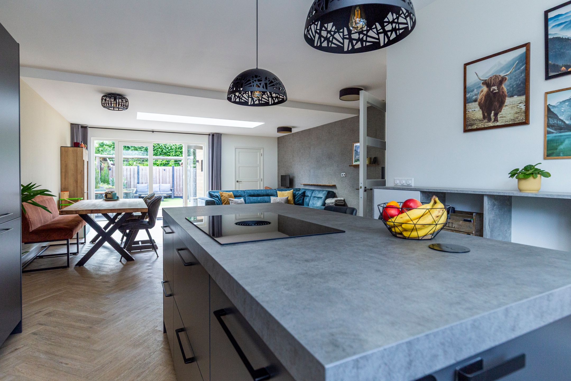 Foto 15 van Koningin Wilhelminalaan 23