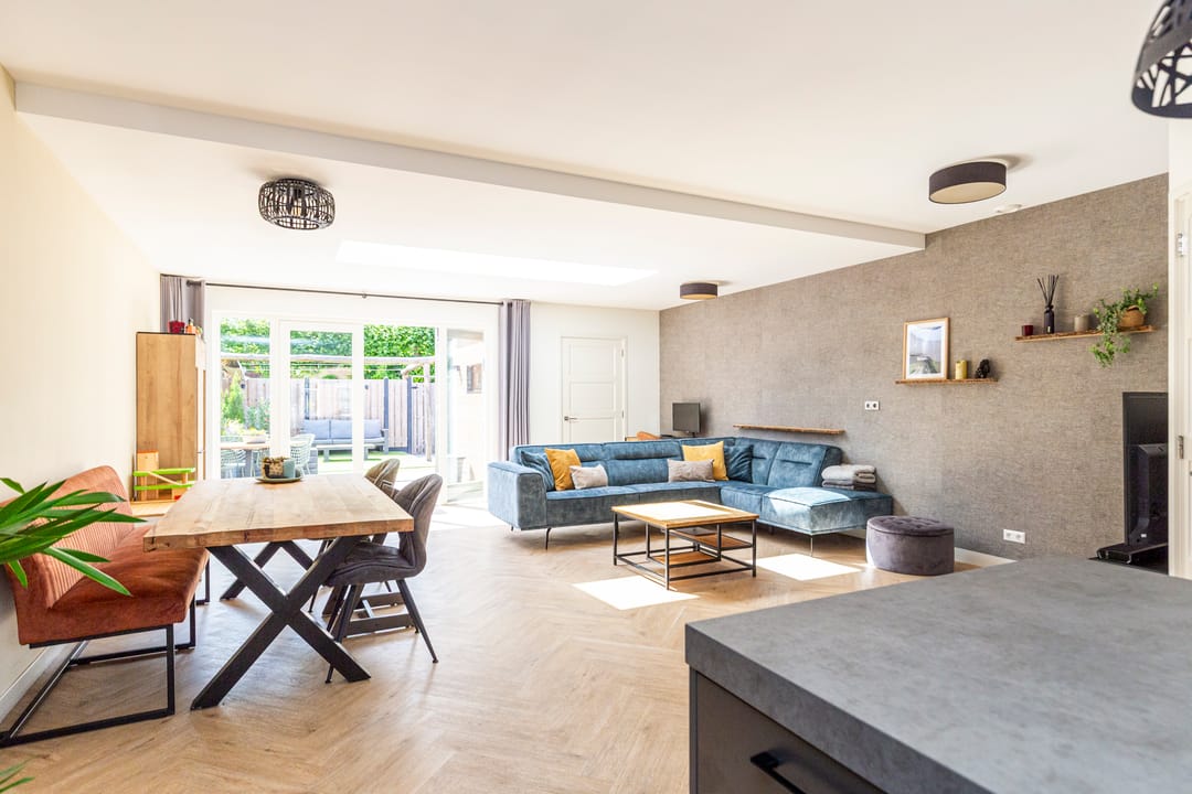 Foto 16 van Koningin Wilhelminalaan 23