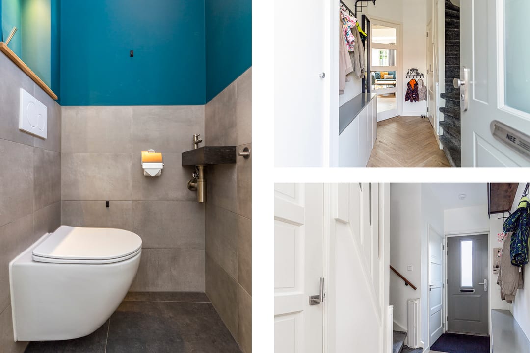 Foto 17 van Koningin Wilhelminalaan 23